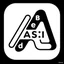  ASCII对照关系工具图标
