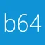 Base64编解码工具图标