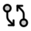 文本比较工具图标