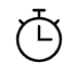 cron执行时间工具图标