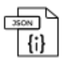 字符串转义工具图标