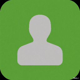 站长个人简介分类图标