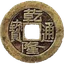 在线周易占卜工具图标