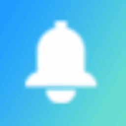 久坐提醒工具图标