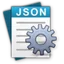 JSON在线解析工具图标