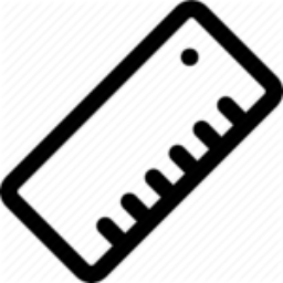 长度单位换算工具图标