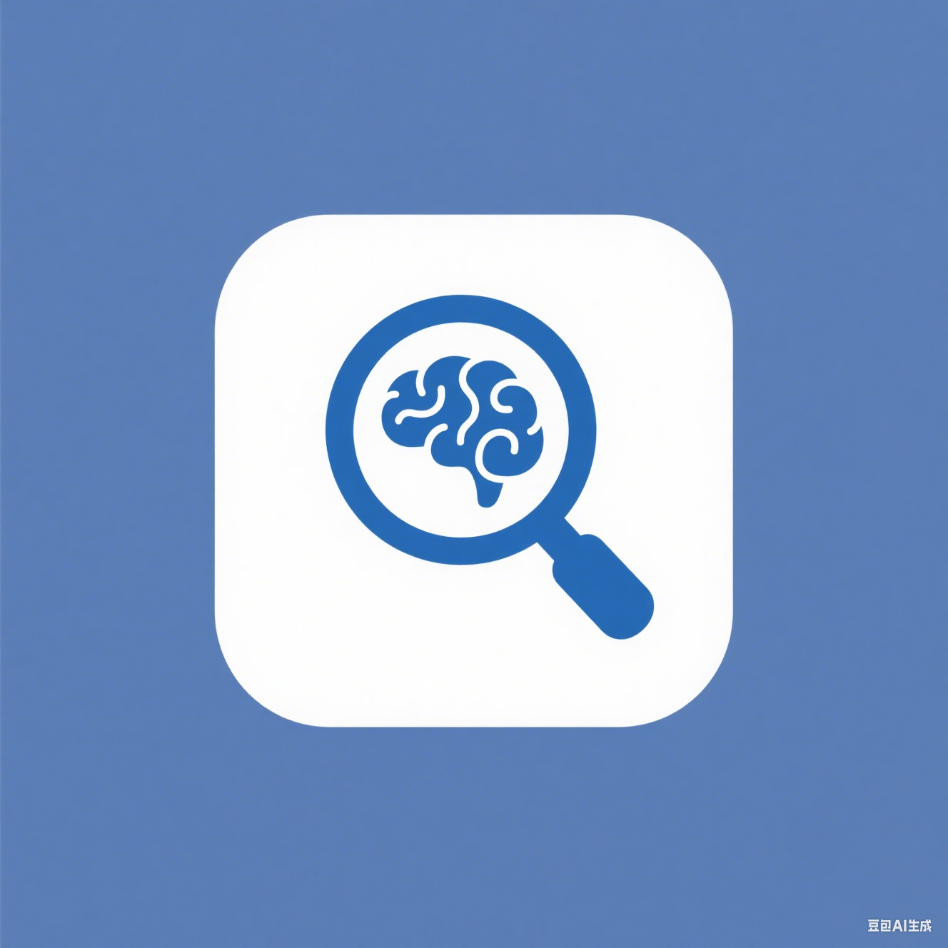 大模型搜索分类图标
