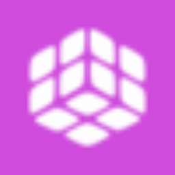 三阶魔方工具图标