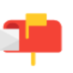 邮政编码工具图标