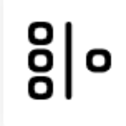 字符串去重工具图标