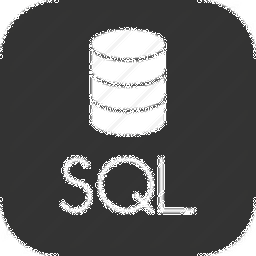 sql格式化工具图标