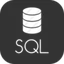 sql格式化工具图标