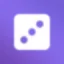 在线骰子工具图标