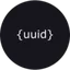 uuid生成工具图标