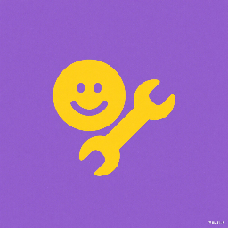 趣味工具分类图标