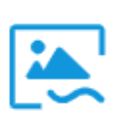 图片水印工具图标