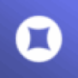 在线硬币选择工具图标